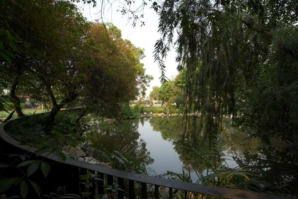 Best Western Resort Country Club Gurgaon Bagian luar foto
